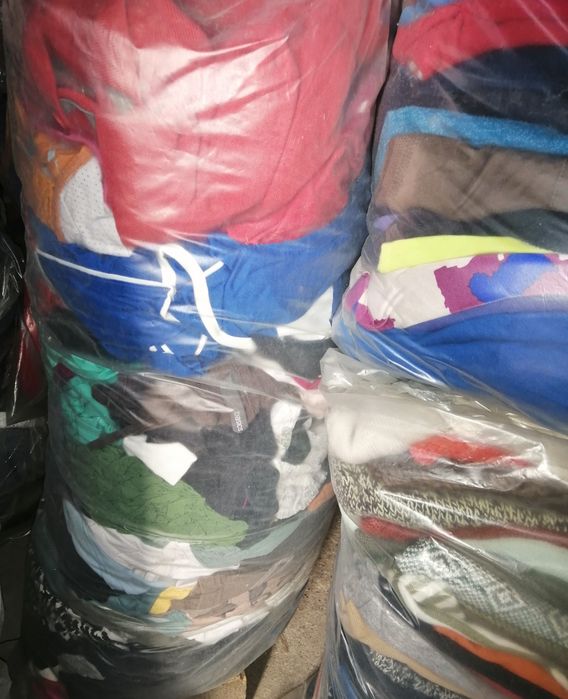 Секонд хенд мікс, ціна від 5тон. ЛІТА немає!