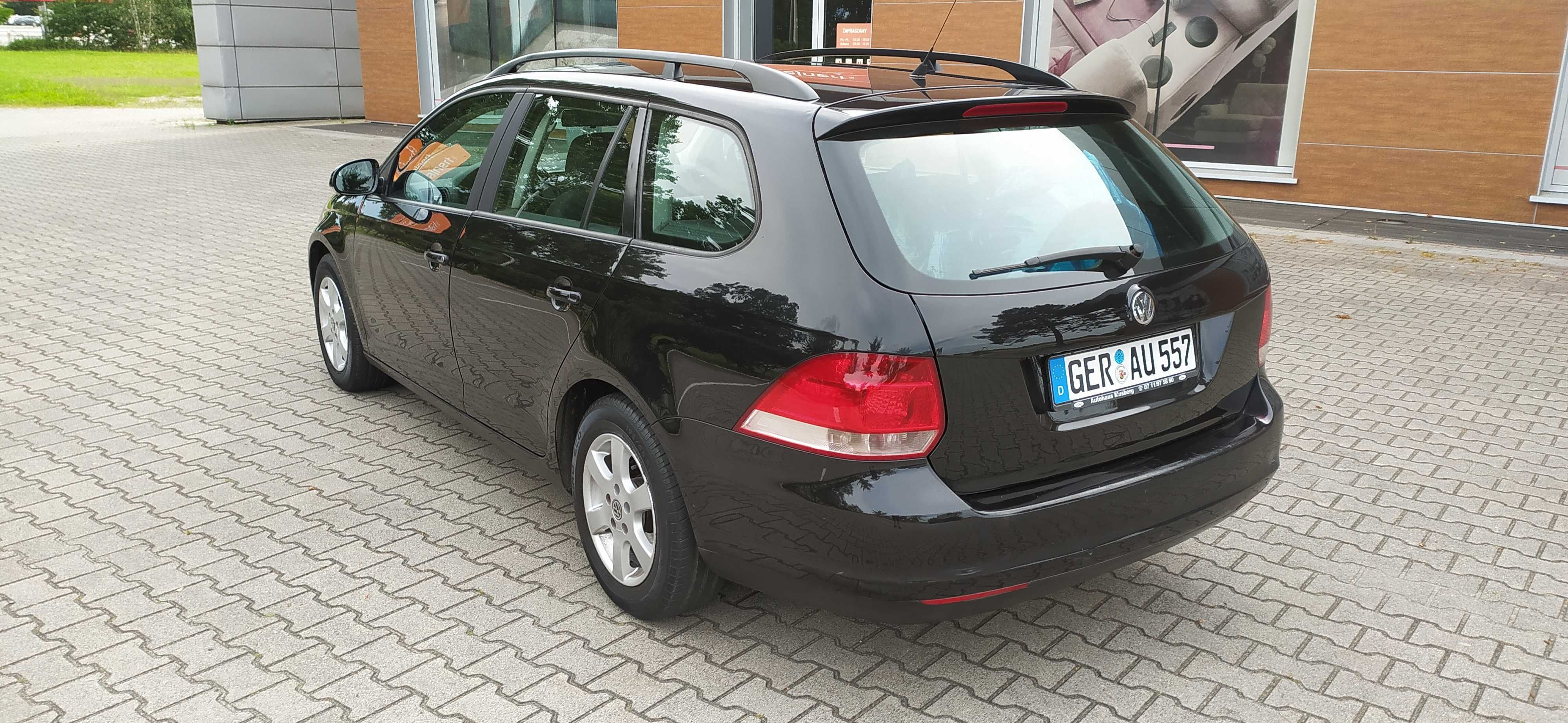 1.9 Tdi bez Dpf sprawna klima bez rdzy
