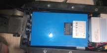 Bateria kugoo G booster