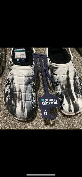 Дуже теплі та зручні чоловічі капці, дуже круто на подарунок