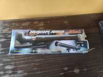 Telescópio Junior Vintage