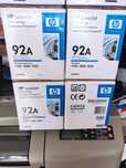 Toner HP C4092A original na caixa selado.