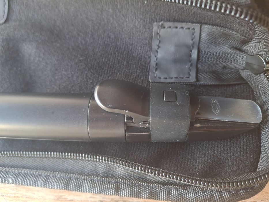 Vendo Dood (nuvo)