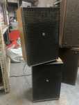 Unitra ZG 10 glosniki prl vintage