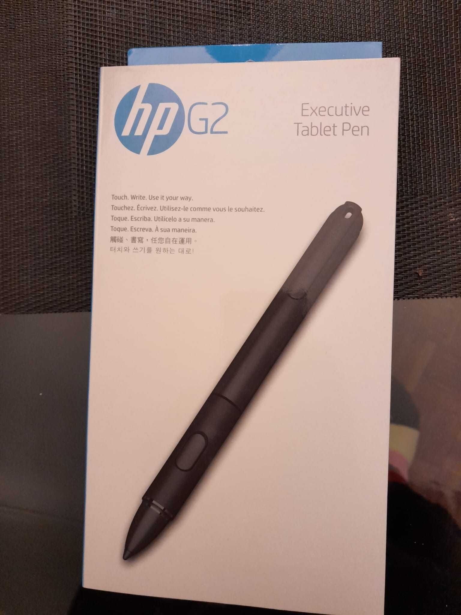 Pen HP para tablet