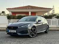 Cupra Leon VZ eHybrid