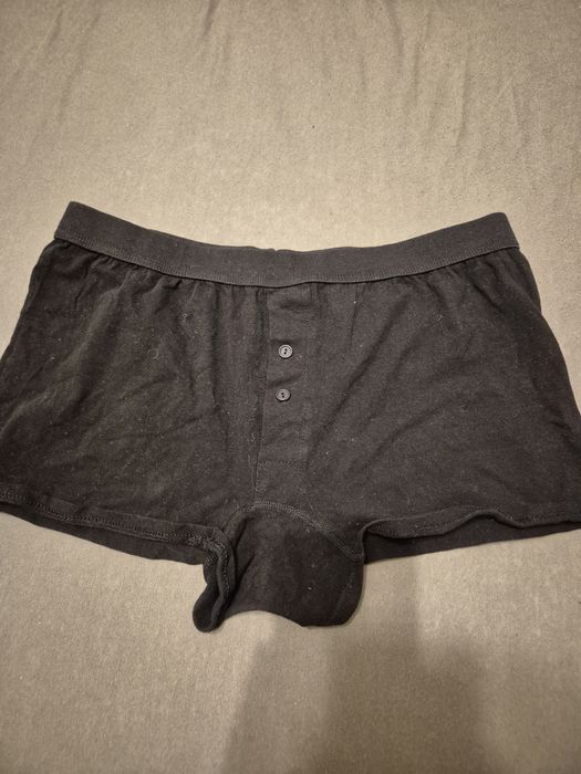 Bokserki męskie używane L