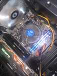Płyta asus h110m-k wraz z procesorem intel core i5 7400