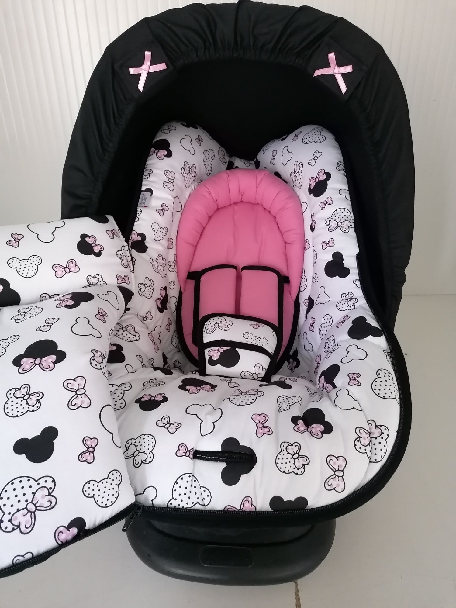 Forras para babycoque