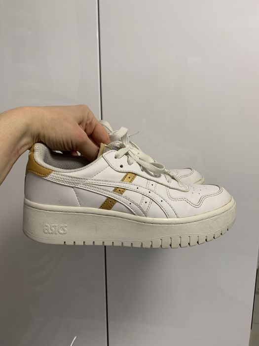 Кросівки Asics
