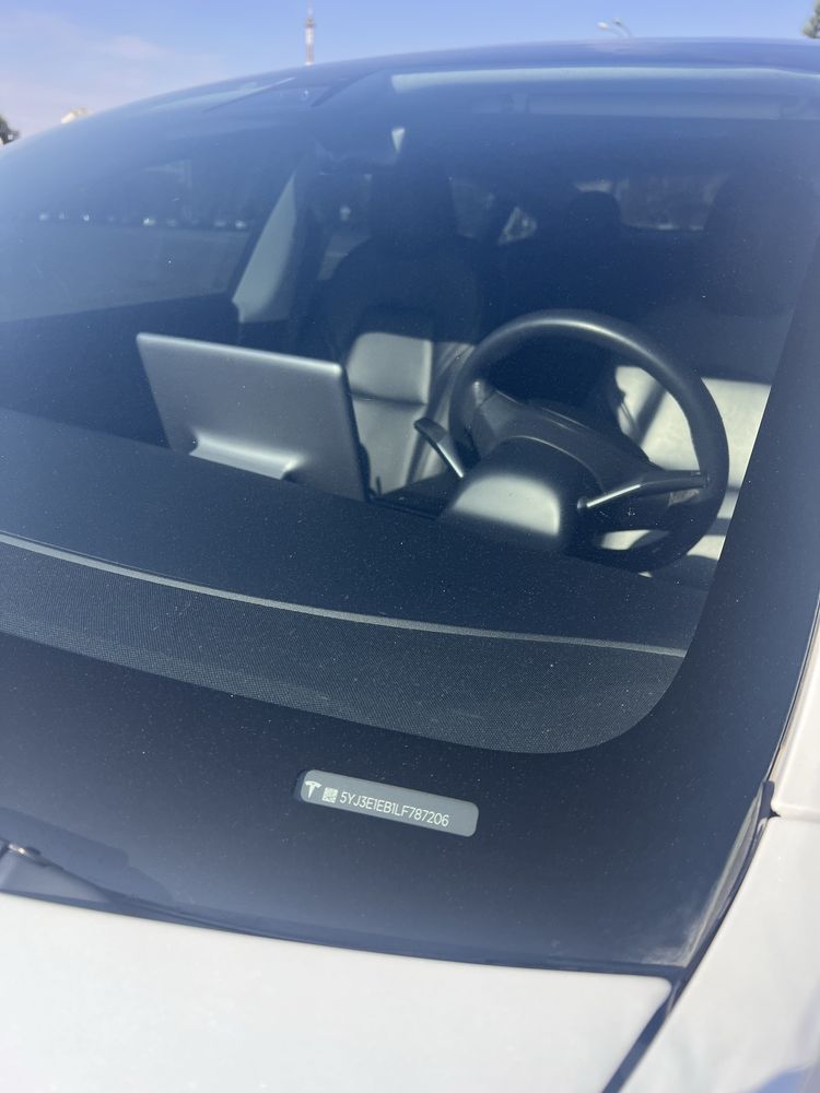 Tesla Model 3 2020 Long Range 75  kWh Dual Motor