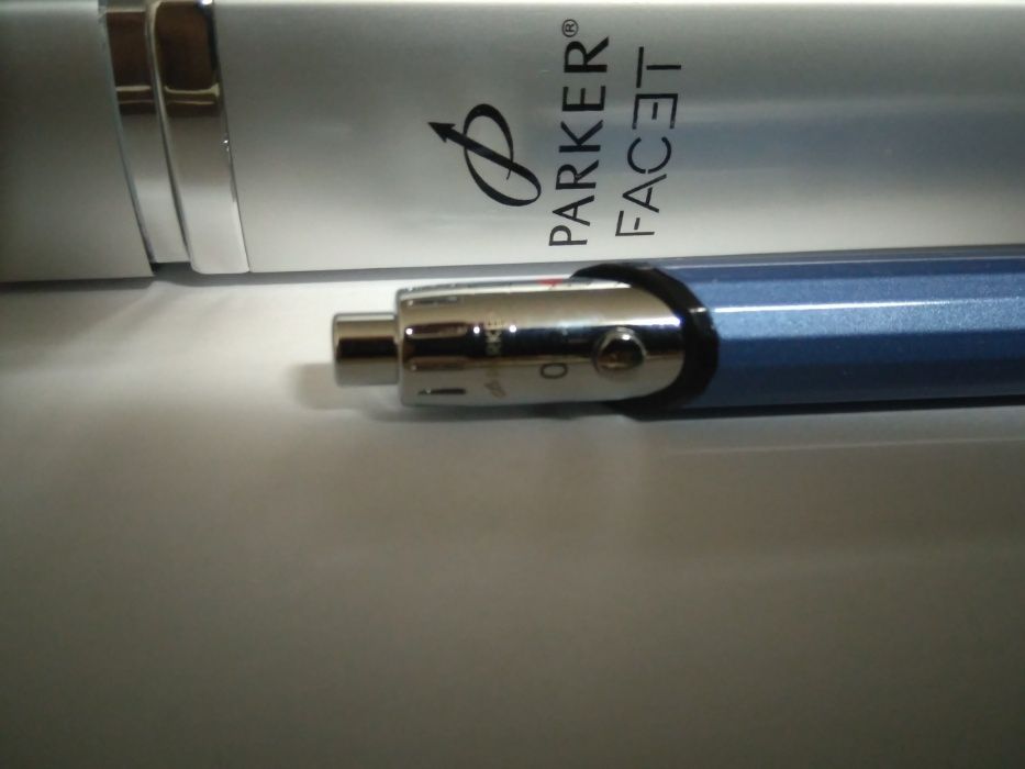 Parker Facet Trio Pen (Esferográfica e lapiseira)