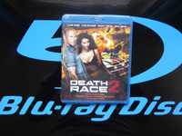 Death Race 2. Wyścig śmierci 2 Blu-ray