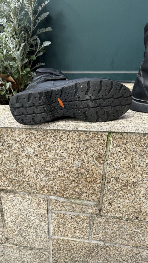 Botas Dainese Gore-tex
