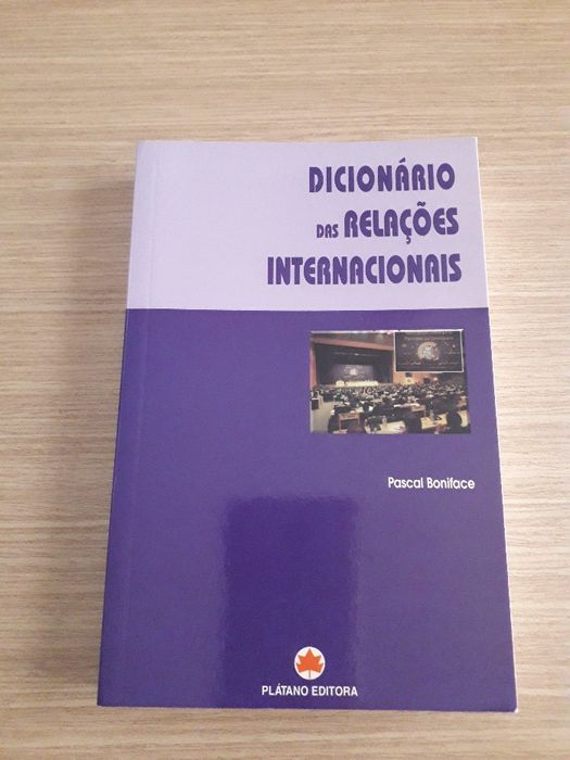 Organizações Internacionais