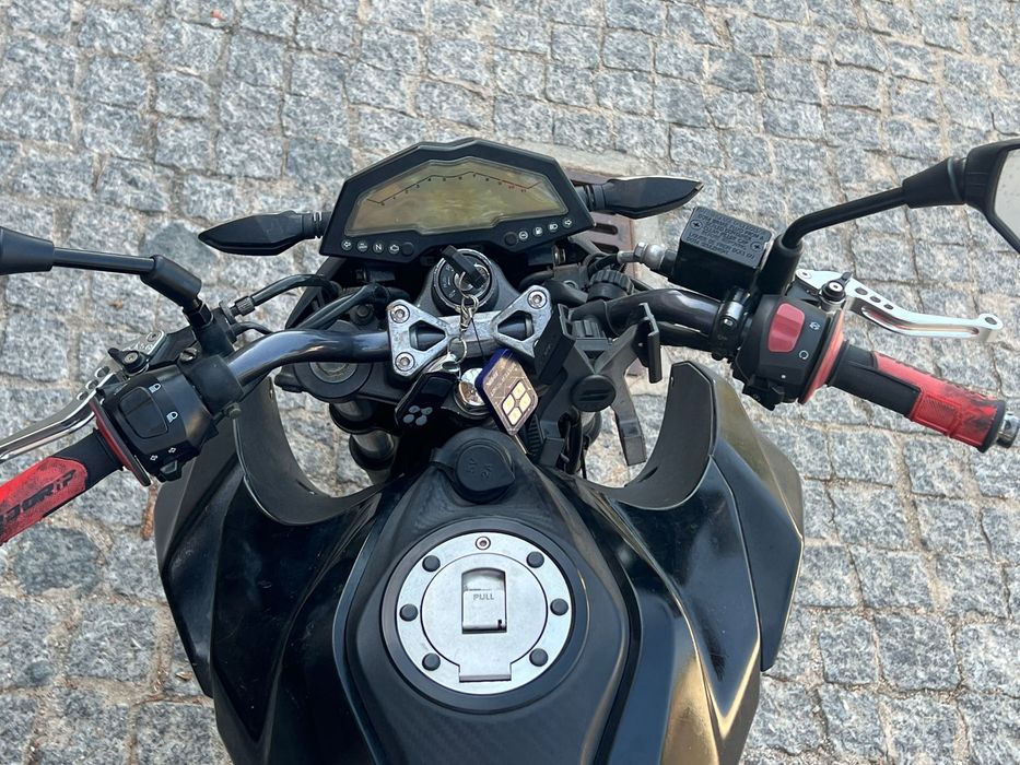 SYM NHx 125cc 2022