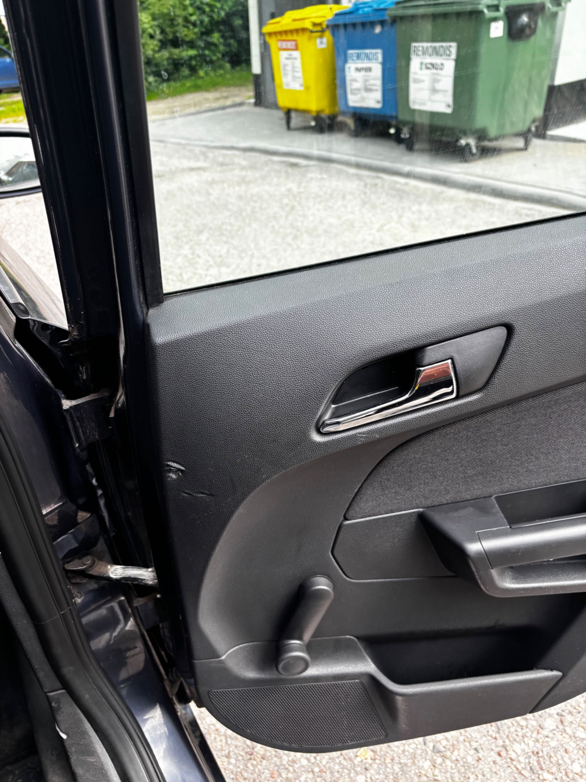 Opel Astra H 2009 1.4 Benzyna - Sprzedam
