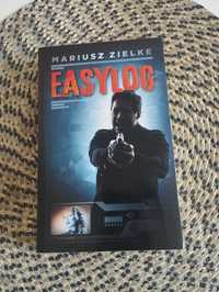 "Easylog" Mariusz Zielke