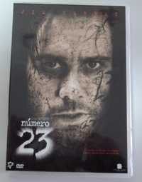 2 DVD's novos