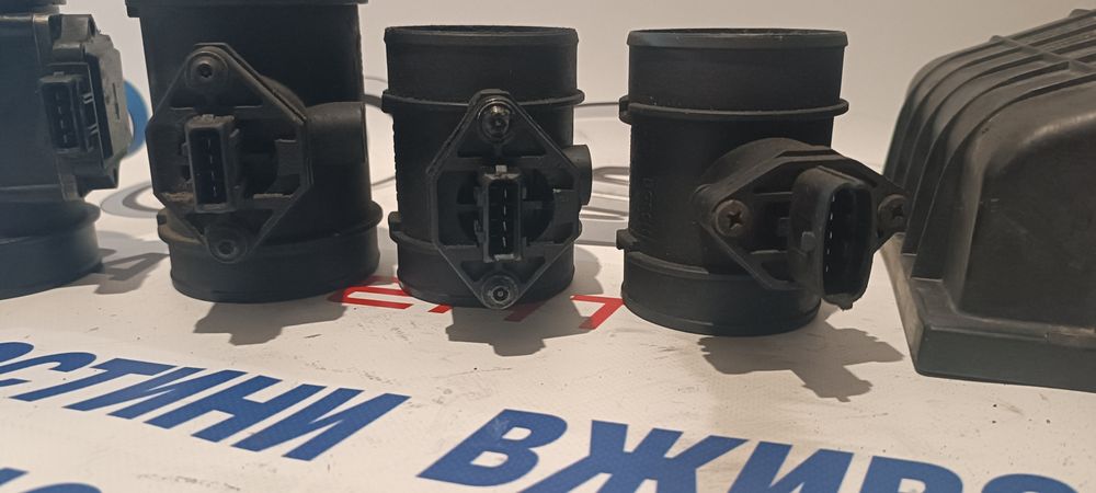 ДМРВ,розходомір,Опель 90411957