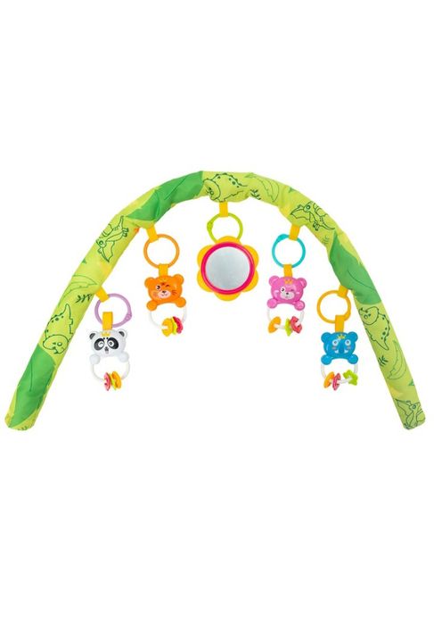 Розвиваючий килимок