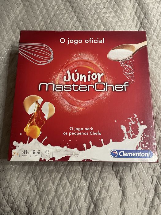 Masterchef Junior - Clementoni