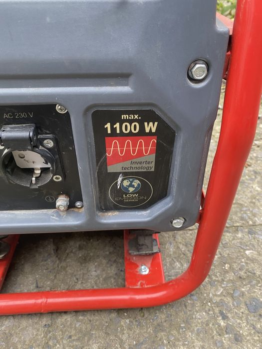 Продам гиниратор,читать описание