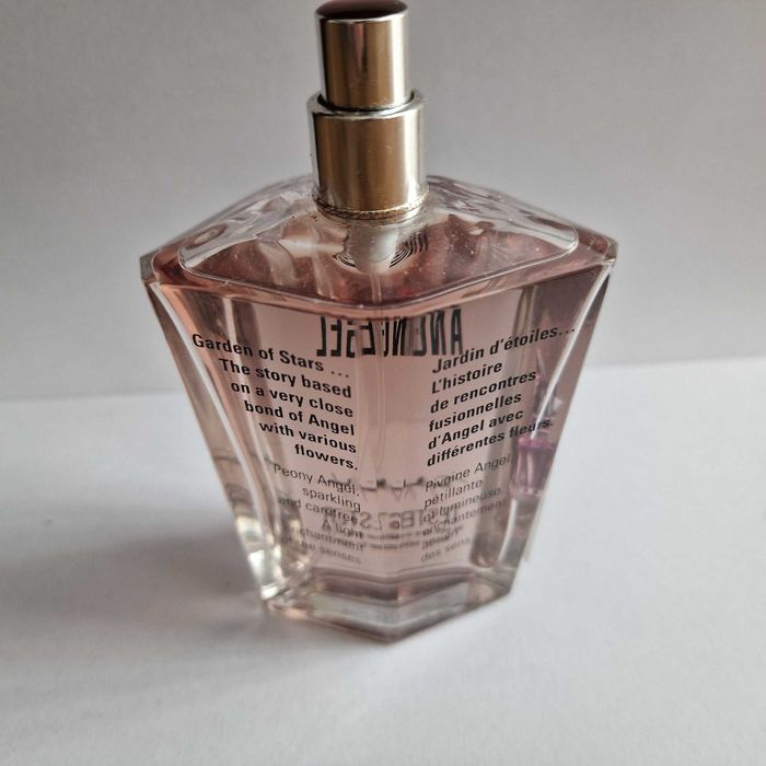 Thierry Mugler Pivoine Angel 100ml edp Unikat Oryginał