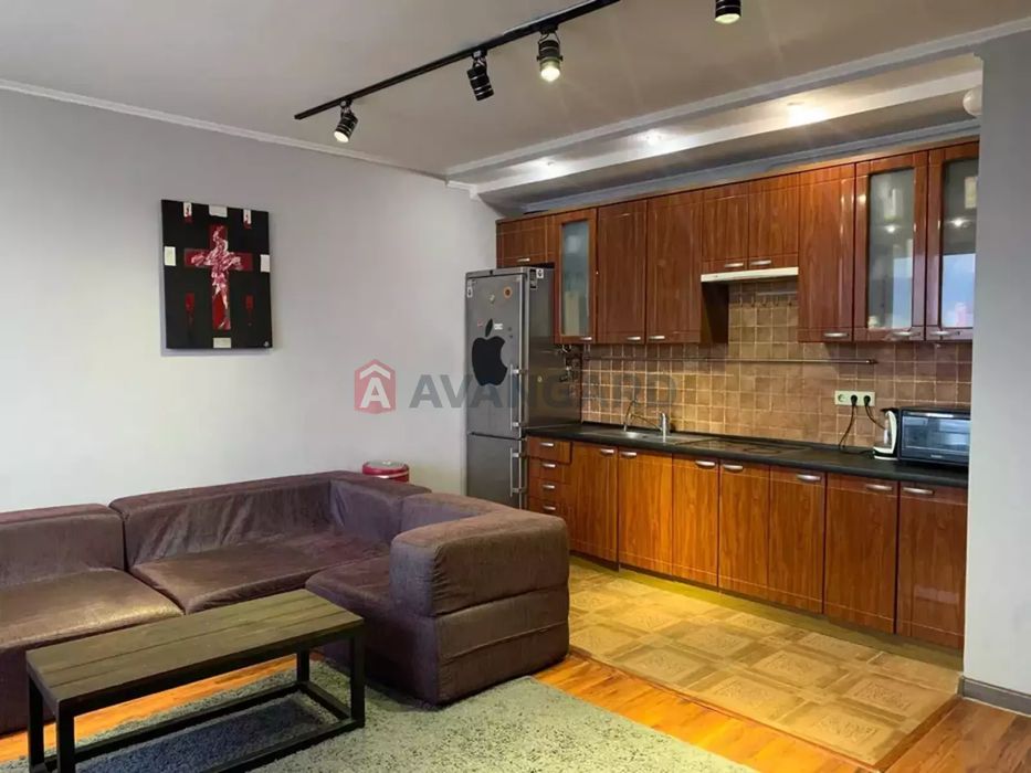 Продаж 2-К квартири пр.Леся Курбаса 5В