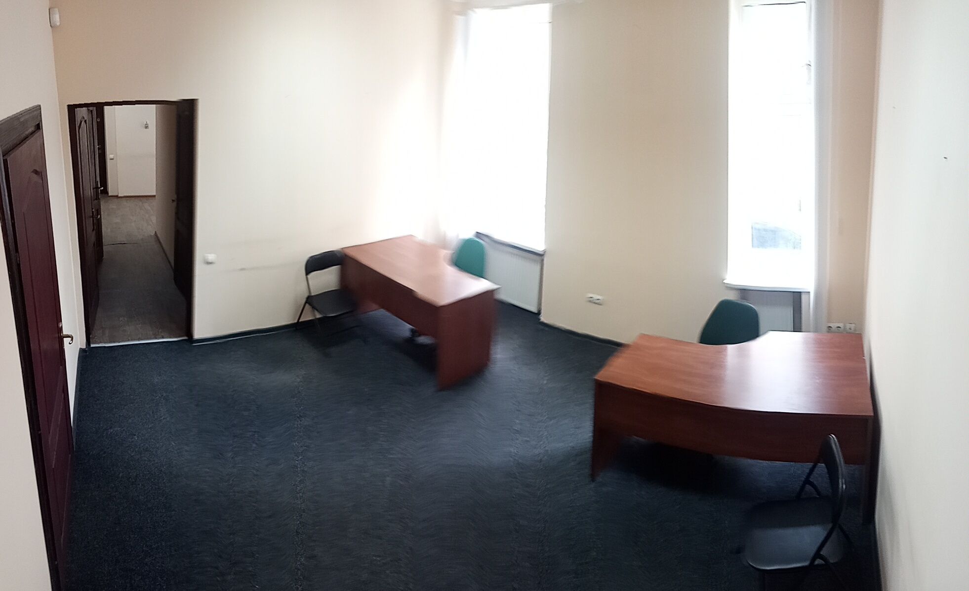 Оренда Офіс - Квартири.типу 70м.кв. 1 поверх. (Стрийський р-нок)