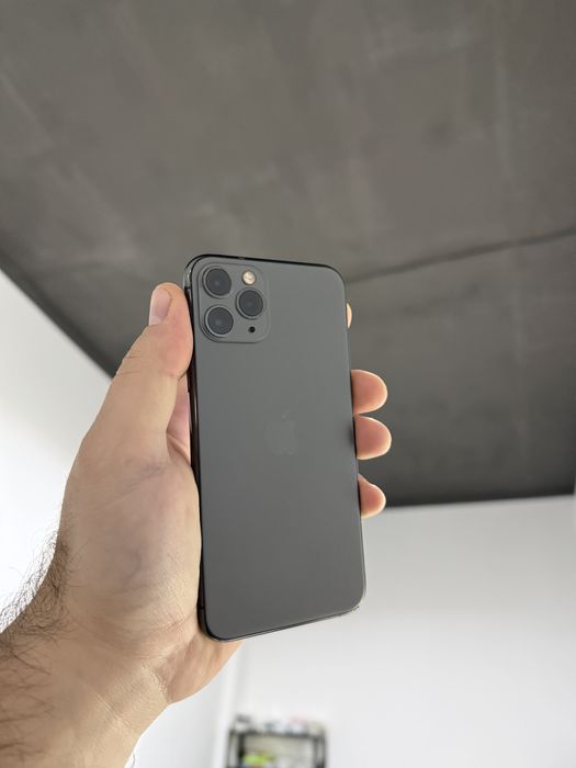 Apple iphone 11 Pro 256 gb Neverlock айфон про 100%