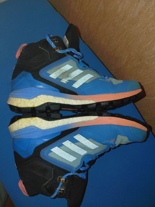 Ботінки 38 р осінь-єврозима