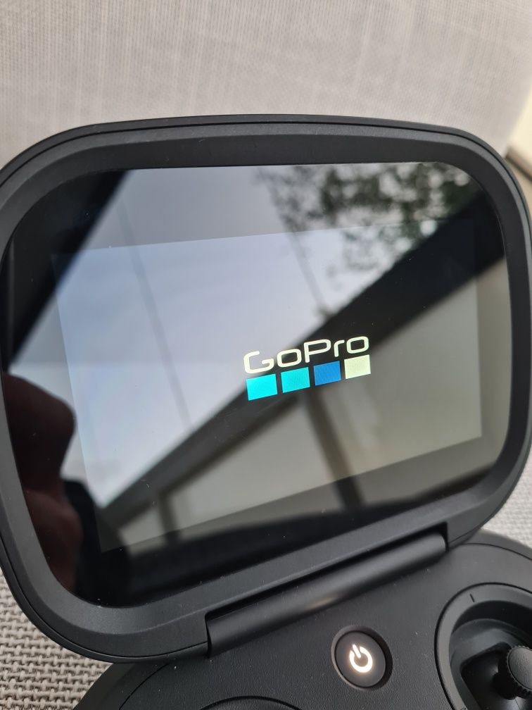 Kontroler GoPro Karma Dron