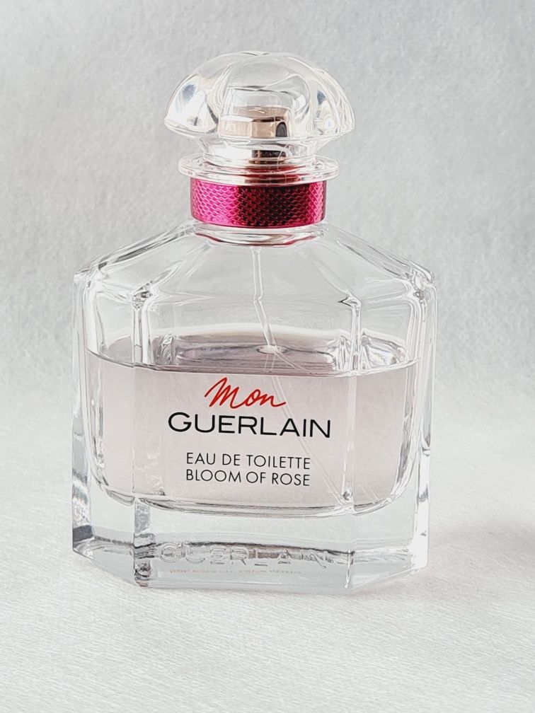 Guerlain Mon Guerlain Bloom of Rose edt 100ml