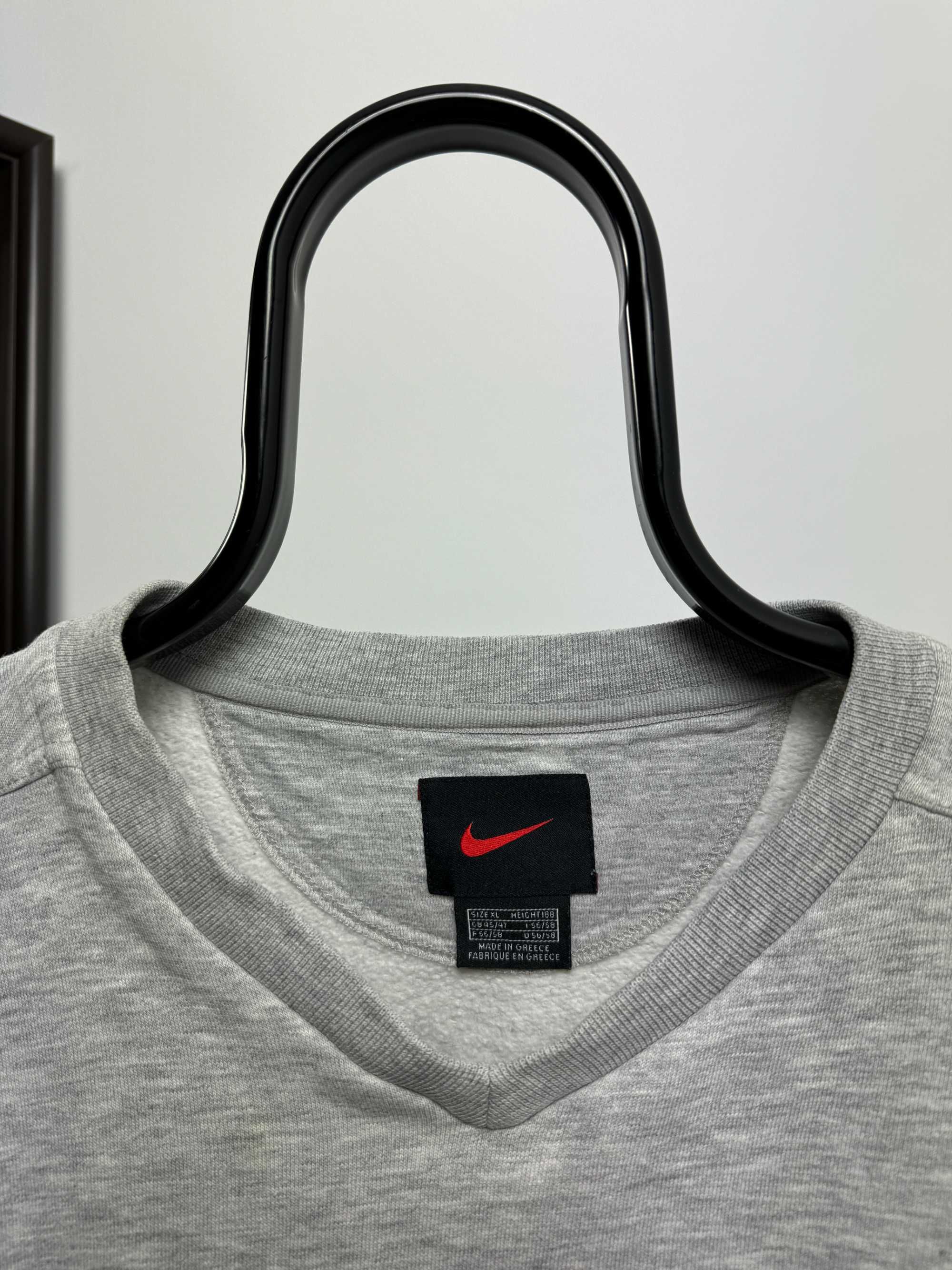 Bluza męska Nike crewneck vintage