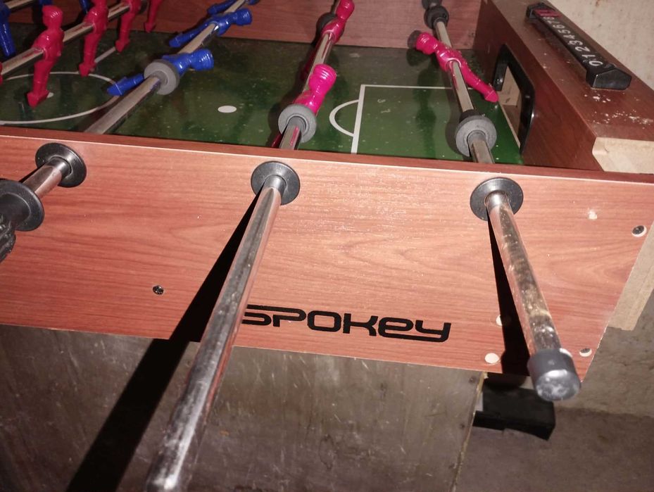 Stół do piłkarzyków