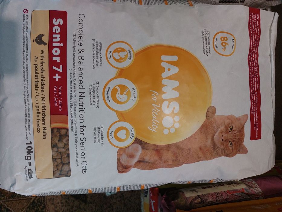 Корм для собак.Роял Канин.Франция