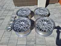 Felgi BBS 20 cali Styling 101 - 8,5j i 9,5j