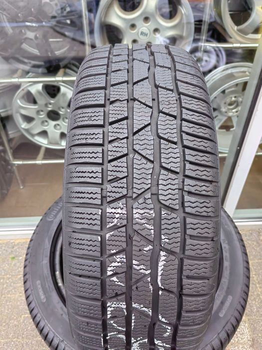 205/50R17 93H Continental ContiWinterContact TS830P KPL zima KZ68 K4