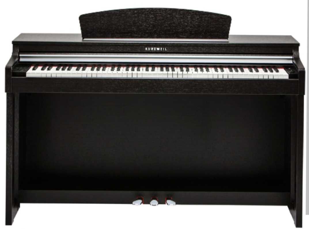 Kurzweil M120 Sr Pianino cyfrowe