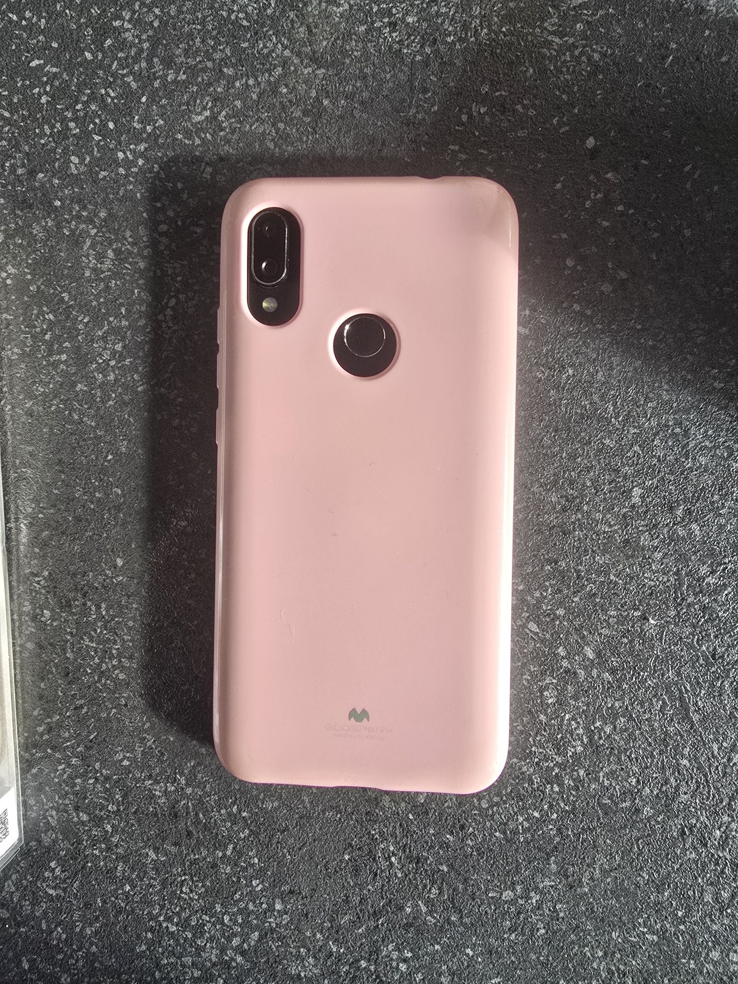 Xiaomi Redmi Note 7 Czarny