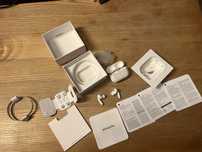 Apple AirPods Pro 2