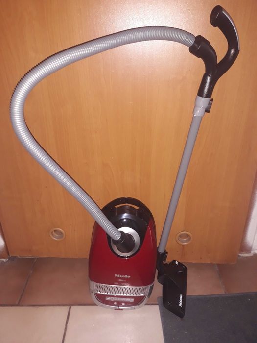 Odkurzacz Miele dla dzieci