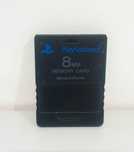 Oryginalna Karta Pamięci do PS2 stan bardzo dobry Memory Card 8MB