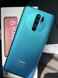 Телефон Redmi 9 32GB