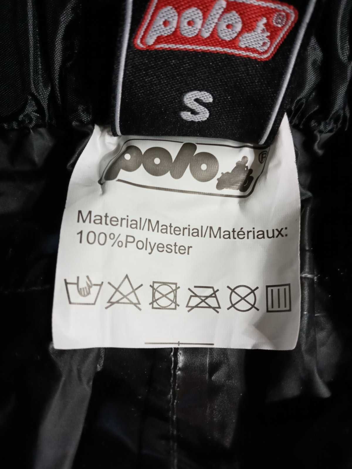 мото штаны POLO  S р ,   мото штаны дождевик Polo размер S.