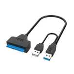 SATA - USB 3.0 кабель  переходник для hdd