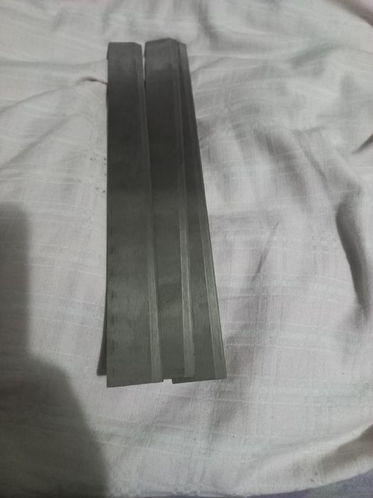 Ножі до рейсмуса