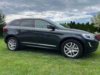 Volvo XC 60 Stan Pedantyczny