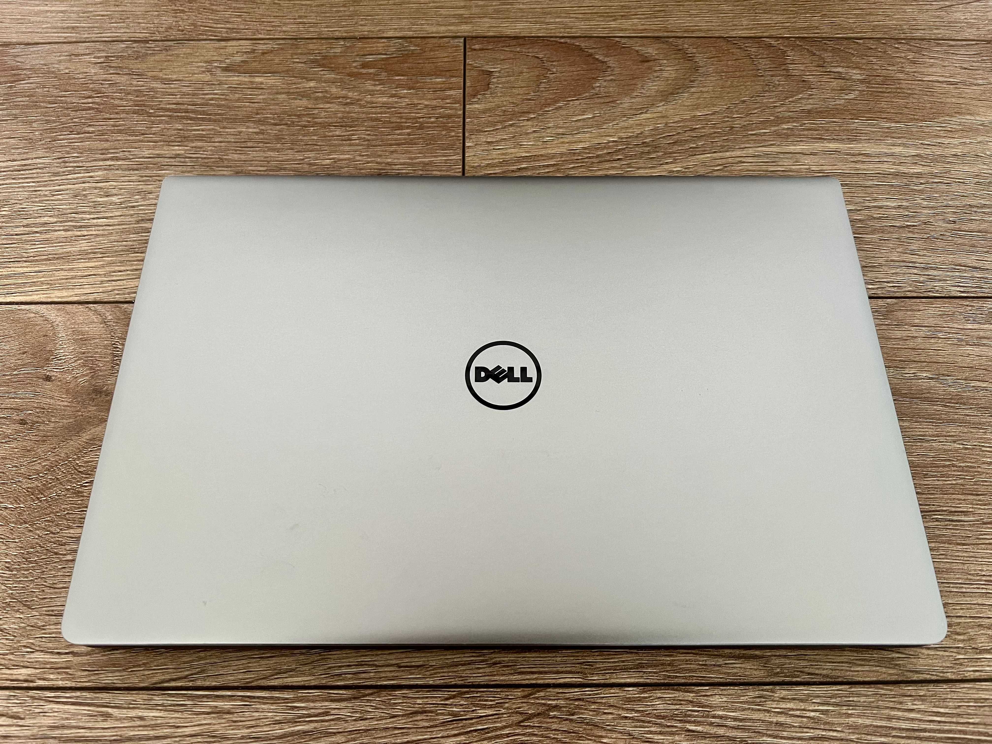 Dell XPS 13 9350.
